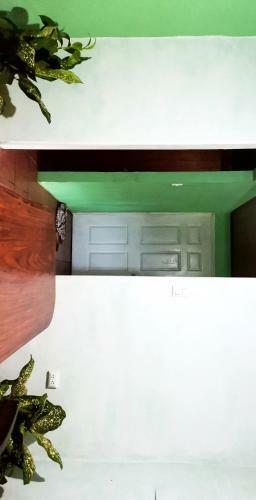 Apartamento Bamboo House