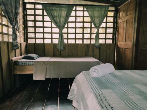 Albergue Greenpoint Drake Bay