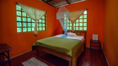 Albergue Greenpoint Drake Bay