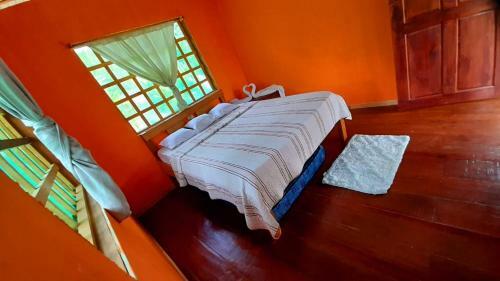 Albergue Greenpoint Drake Bay