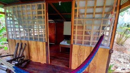 Albergue Greenpoint Drake Bay