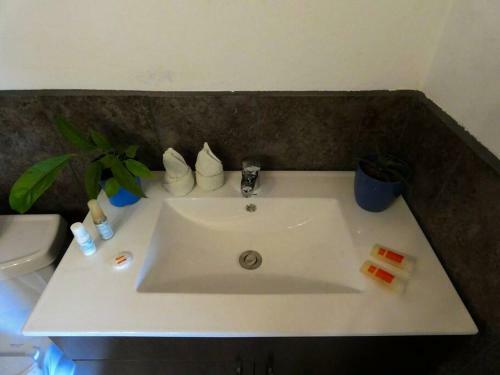 Apartamento Tapiru's House - Bahia Drake