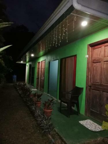 Posada Hostel Rio Los �ngeles
