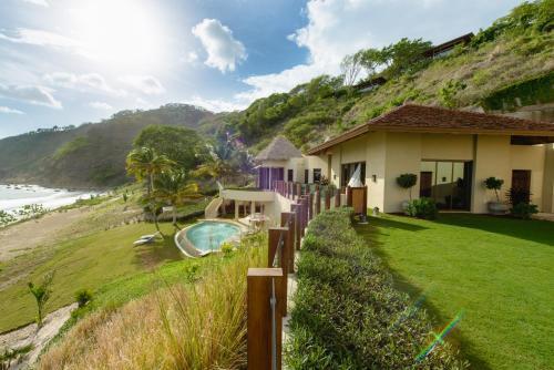 Villa Mukul Luxury Residences