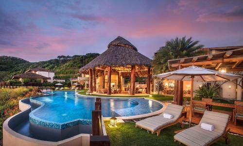 Villa Mukul Luxury Residences
