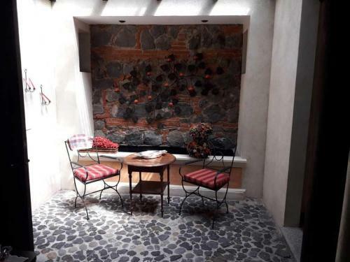 Casa Antigua