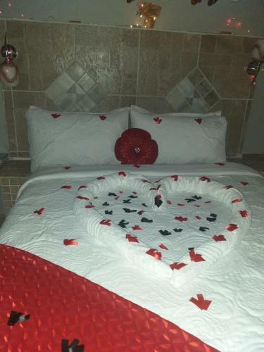 Sosleepy Bed&breakfast