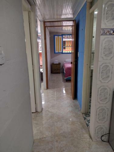 La Casa De Filandia