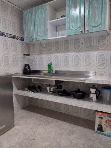 La Casa De Filandia
