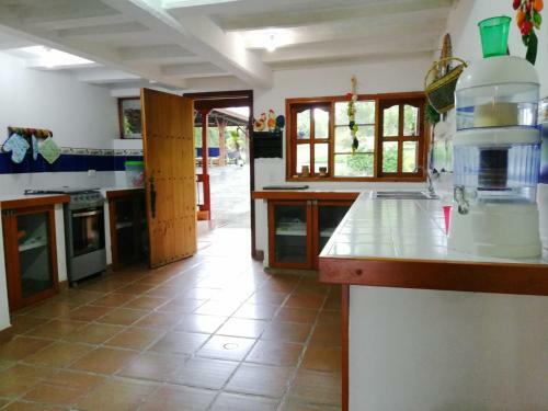 Bed & Breakfast La Guadalupana