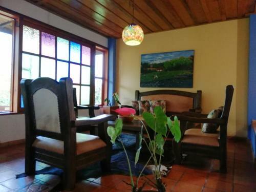 Bed & Breakfast La Guadalupana