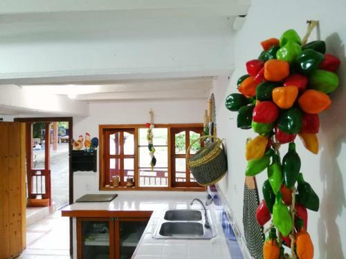 Bed & Breakfast La Guadalupana