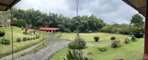 Bed & Breakfast La Guadalupana