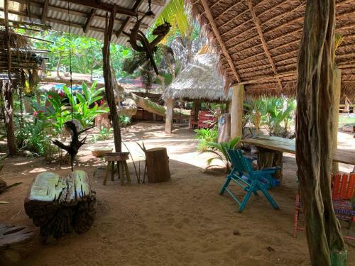 Doble Room By The Beach