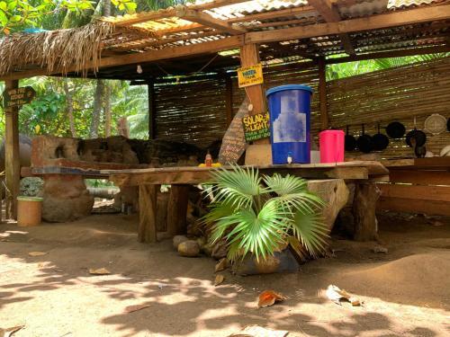 Doble Room By The Beach