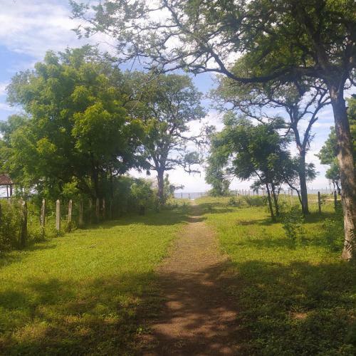 Bed & Breakfast Mola Mola Surf Popoyo