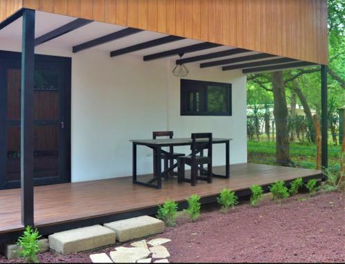 Bed & Breakfast Mola Mola Surf Popoyo