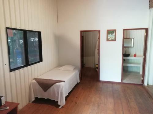 Bed & Breakfast Mola Mola Surf Popoyo