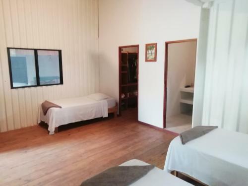 Bed & Breakfast Mola Mola Surf Popoyo