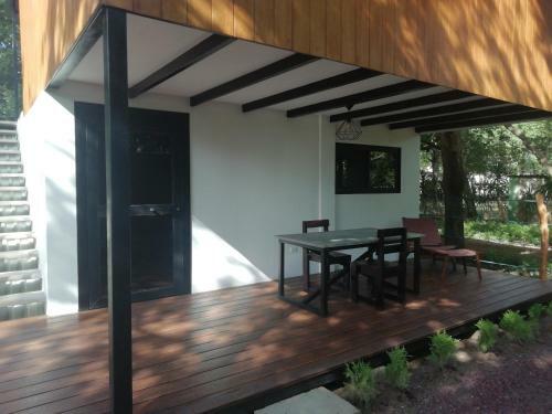 Bed & Breakfast Mola Mola Surf Popoyo