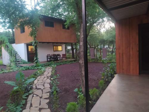 Bed & Breakfast Mola Mola Surf Popoyo