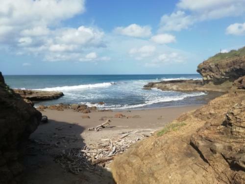 Bed & Breakfast Mola Mola Surf Popoyo