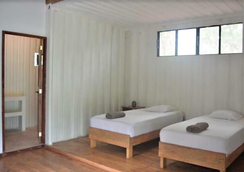 Bed & Breakfast Mola Mola Surf Popoyo