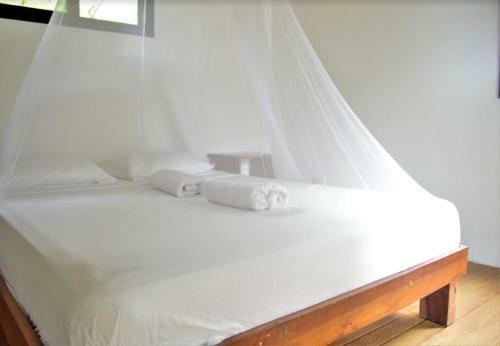 Bed & Breakfast Mola Mola Surf Popoyo