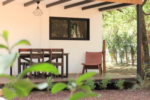 Bed & Breakfast Mola Mola Surf Popoyo