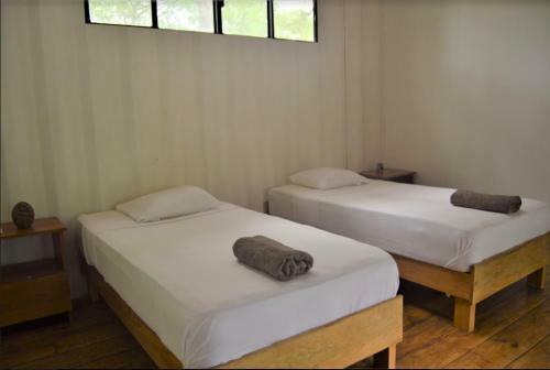 Bed & Breakfast Mola Mola Surf Popoyo