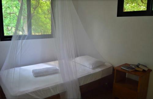 Bed & Breakfast Mola Mola Surf Popoyo