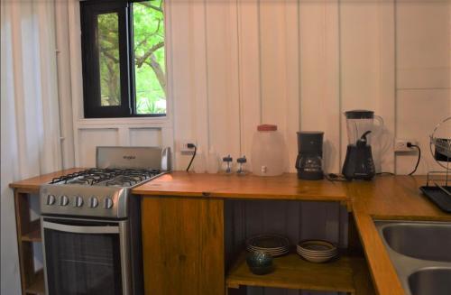 Bed & Breakfast Mola Mola Surf Popoyo
