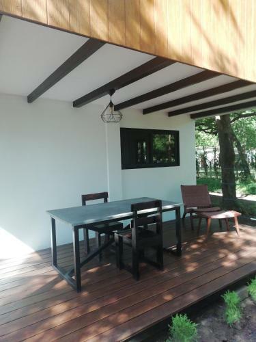 Bed & Breakfast Mola Mola Surf Popoyo