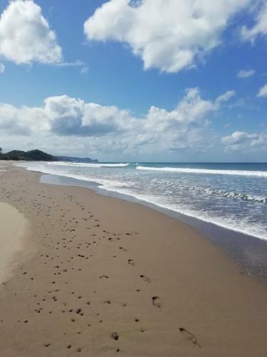 Bed & Breakfast Mola Mola Surf Popoyo