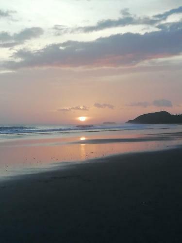 Bed & Breakfast Mola Mola Surf Popoyo
