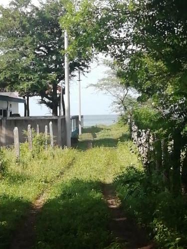 Bed & Breakfast Mola Mola Surf Popoyo