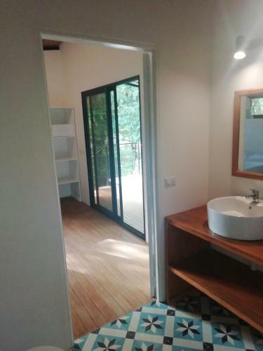 Bed & Breakfast Mola Mola Surf Popoyo