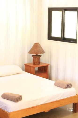 Bed & Breakfast Mola Mola Surf Popoyo