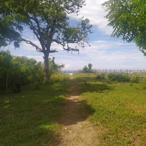Bed & Breakfast Mola Mola Surf Popoyo