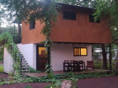 Bed & Breakfast Mola Mola Surf Popoyo