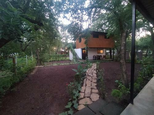 Bed & Breakfast Mola Mola Surf Popoyo