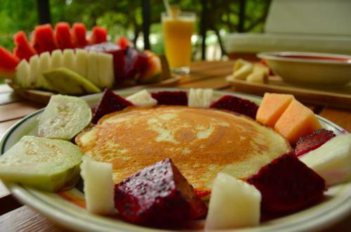 Bed & Breakfast Mola Mola Surf Popoyo