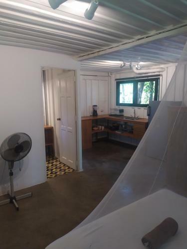 Bed & Breakfast Mola Mola Surf Popoyo