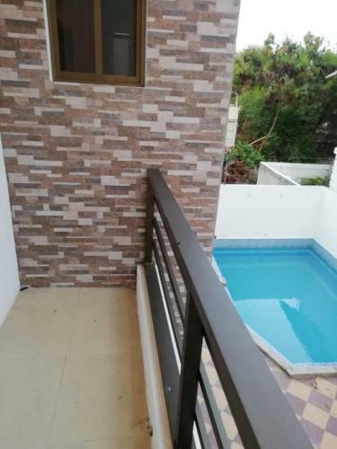 Apartamento Departamento En La Playa Casa Blanca