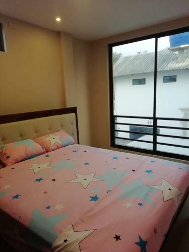 Apartamento Departamento En La Playa Casa Blanca