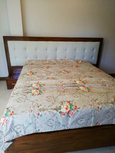 Apartamento Departamento En La Playa Casa Blanca