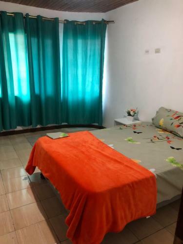 Apartamento Los Mangos Posadamanabita