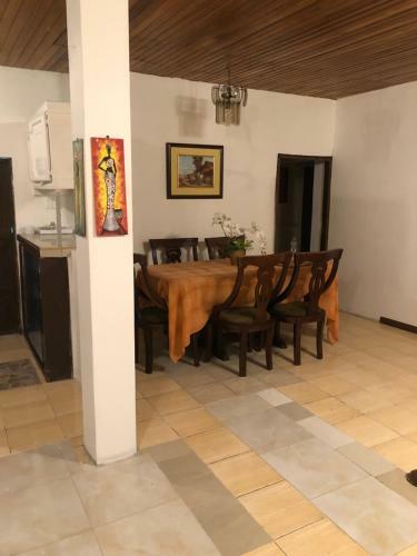 Apartamento Los Mangos Posadamanabita