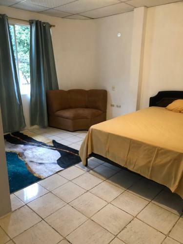 Apartamento Los Mangos Posadamanabita