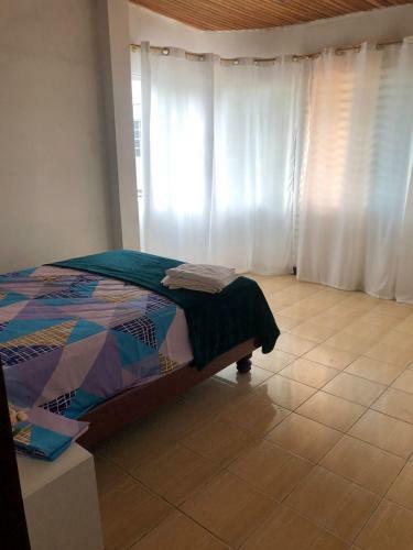 Apartamento Los Mangos Posadamanabita